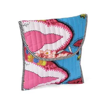 Chromatic Blossom ipad Sleeve