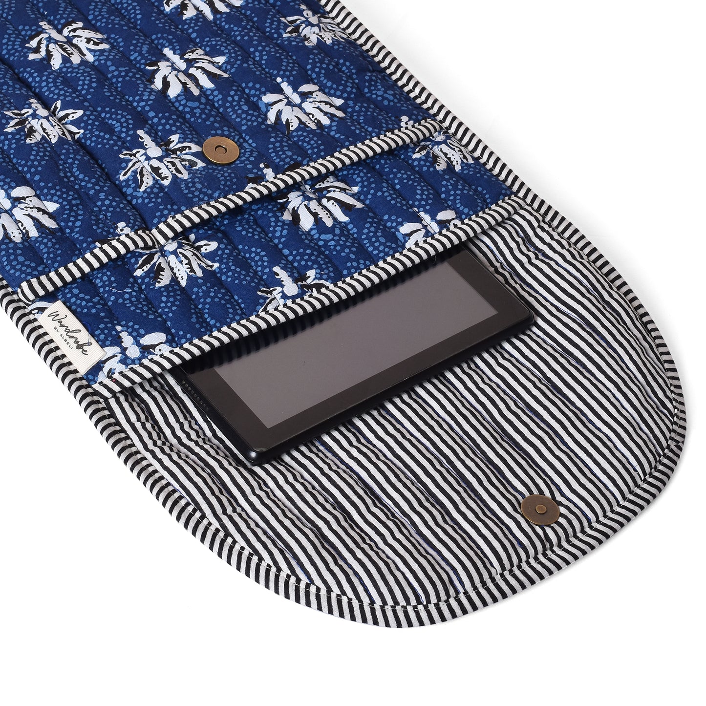 Midnight Classic ipad Sleeve